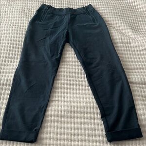 Lululemon cotton pants